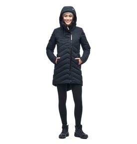 Indyeva Indyeva Ayaba III Parka Women's