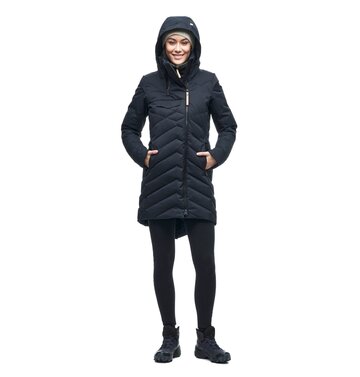 Indyeva Indyeva Ayaba III Parka Women's