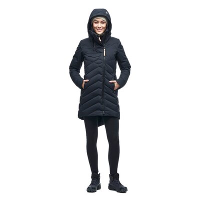 Indyeva Ayaba III Parka Women's