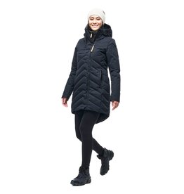 Indyeva Indyeva Ayaba III Parka Women's