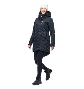 Indyeva Indyeva Ayaba III Parka Women's