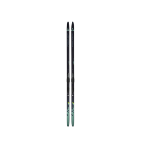 Fischer Fischer Twin Skin Sport EF Ski w/ Tour Step In Binding