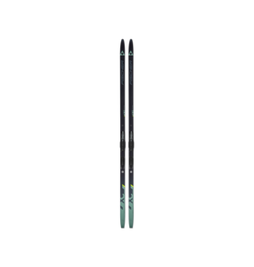 Fischer Fischer Twin Skin Sport EF Ski w/ Tour Step In Binding