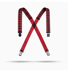 Arcade Belts Arcade Jessup Suspender