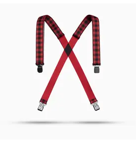 Arcade Belts Arcade Jessup Suspender