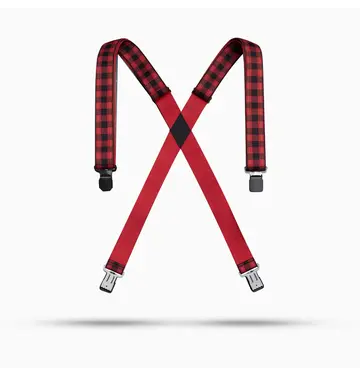 Arcade Belts Arcade Jessup Suspender