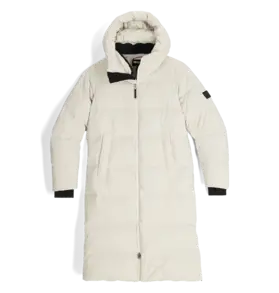 Outdoor Research Outdoor Research Coze Down Parka Women's