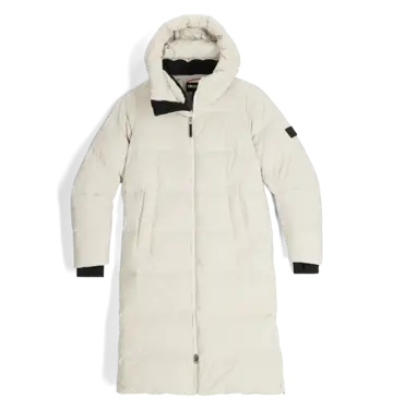 Outdoor Research Outdoor Research Coze Down Parka Women's