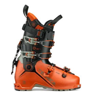 Tecnica Tecnica Zero G Tour Pro Ski Boot