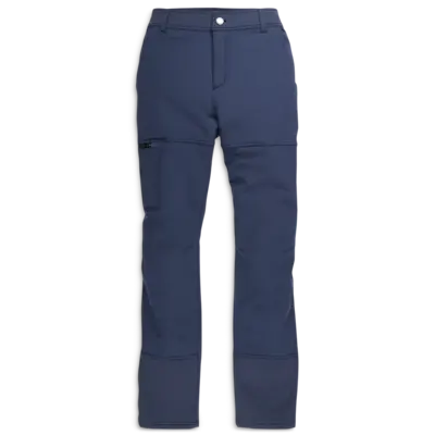 Outdoor Research Methow Softshell Pant Women's