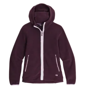 Outdoor Research Outdoor Research OR Polartec 200 Hoodie Women's