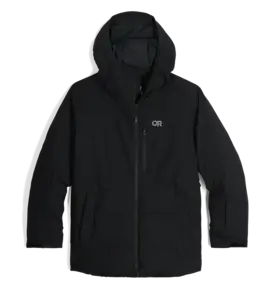 Outdoor Research Outdoor Research Snowcrew Down Jacket Men's
