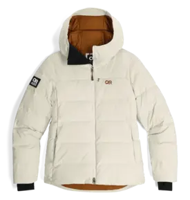 Outdoor Research Outdoor Research Snowcrew Down Jacket Women's