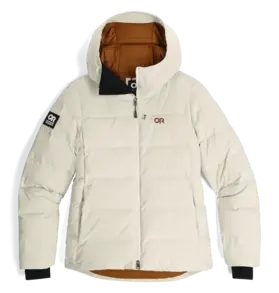 Outdoor Research Outdoor Research Snowcrew Down Jacket Women's
