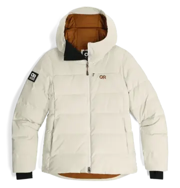 Outdoor Research Outdoor Research Snowcrew Down Jacket Women's