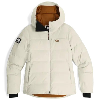 Outdoor Research Snowcrew Down Jacket Women's