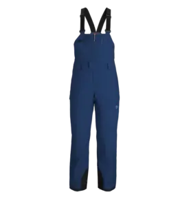 Outdoor Research Outdoor Research Snowcrew Insulated Bibs Men's