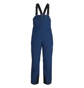 Outdoor Research Outdoor Research Snowcrew Insulated Bibs Men's