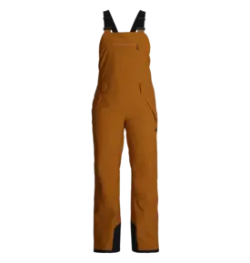 Outdoor Research Outdoor Research Snowcrew Insulated Bibs Women's