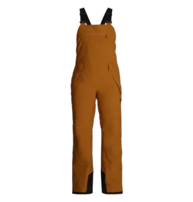 Outdoor Research Outdoor Research Snowcrew Insulated Bibs Women's