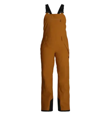 Outdoor Research Outdoor Research Snowcrew Insulated Bibs Women's