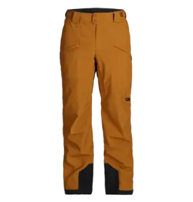 Outdoor Research Outdoor Research Snowcrew Insulated Pants Men's