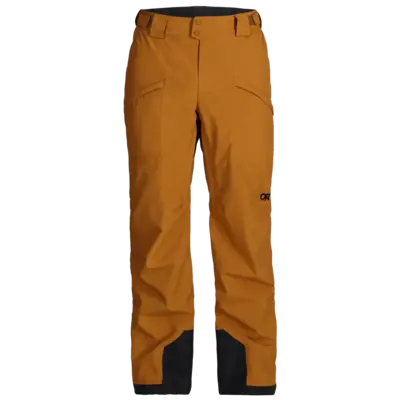 Outdoor Research Snowcrew Insulated Pants Men's