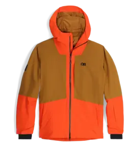 Outdoor Research Outdoor Research Snowcrew Jacket Men's