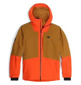 Outdoor Research Outdoor Research Snowcrew Jacket Men's