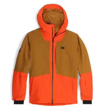 Outdoor Research Outdoor Research Snowcrew Jacket Men's