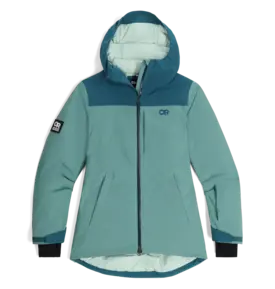 Outdoor Research Outdoor Research Snowcrew Insulated Jacket Women's