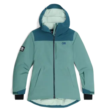 Outdoor Research Outdoor Research Snowcrew Insulated Jacket Women's