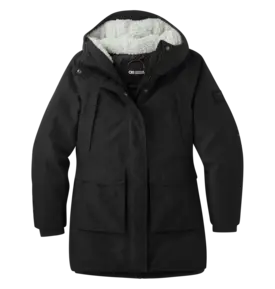 Outdoor Research Outdoor Research Stormcraft Down Parka Women's