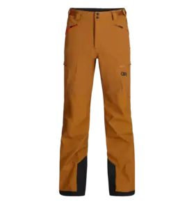 Outdoor Research Outdoor Research Trailbreaker Tour Pants Men's