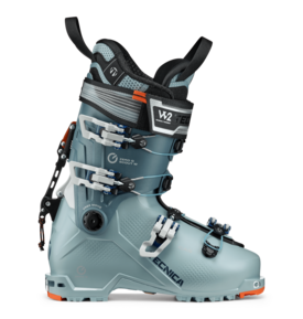 Tecnica Tecnica Zero G Tour Scout Ski Boot Women's