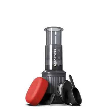 Aeropress Aeropress Go Travel Coffee Press