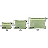 Eagle Creek Pack-It Isolate Sac Set XS/S/M
