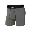 Saxx Ultra Super Soft Boxer Brief with Fly Men's (Past Season)