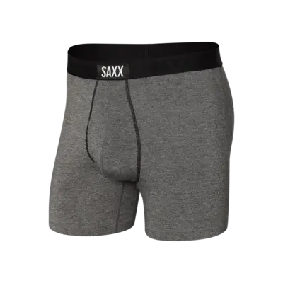 Saxx Ultra Super Soft Boxer Brief with Fly Men's