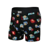 Saxx Ultra Super Soft Boxer Brief with Fly Men's