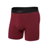 Saxx Ultra Super Soft Boxer Brief with Fly Men's