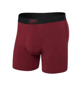 Saxx Saxx Ultra Super Soft Boxer Brief with Fly Men's (Past Season)