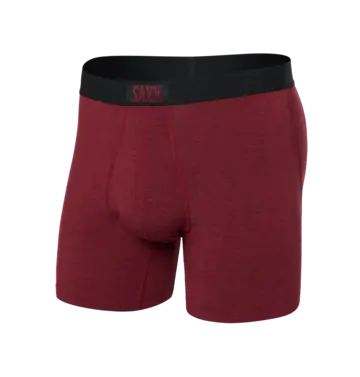 Saxx Saxx Ultra Super Soft Boxer Brief with Fly Men's (Past Season)