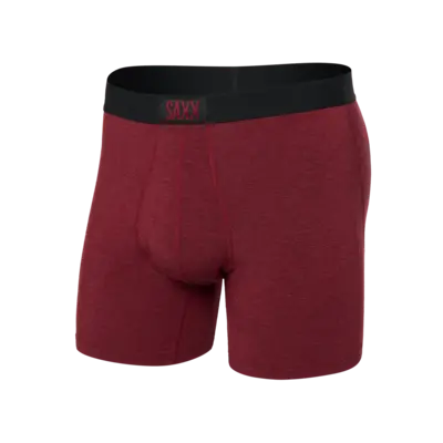 Saxx Ultra Super Soft Boxer Brief with Fly Men's (Past Season)