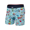 Saxx Vibe Xtra Super Soft Boxer Brief Men's