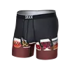 Saxx Volt Breathable Mesh Boxer Brief Men's