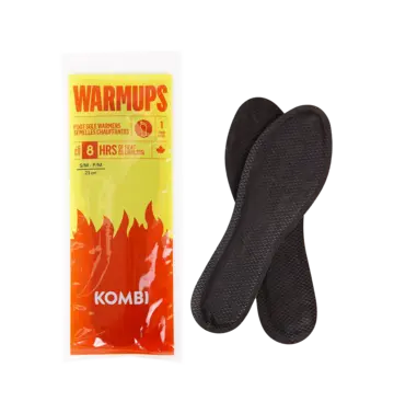 Kombi Kombi Foot Sole Warmer