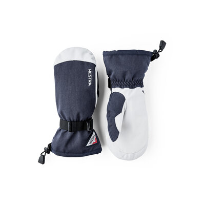 Hestra Powder Gauntlet Mitt