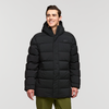 Cotopaxi Alivio Down Parka Men's, Size M, Black