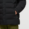 Cotopaxi Alivio Down Parka Men's, Size M, Black
